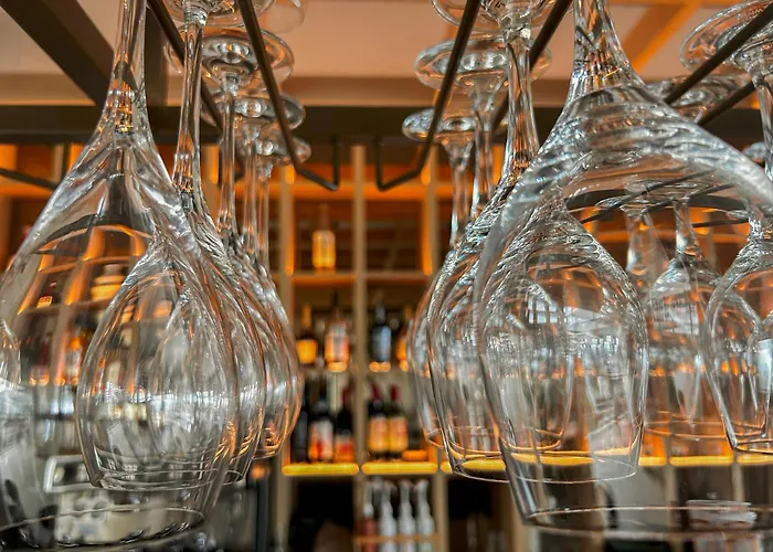 Szálloda De Baak Seaside 3*